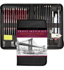 Travel Sketch Kit