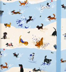 Journal - Playful Pups