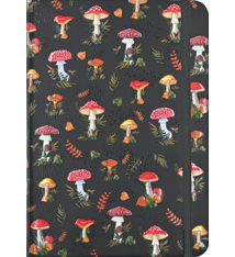 Small Journal - Mushrooms