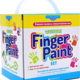 Finger Paint Set