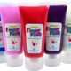 Finger Paint Set