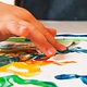Finger Paint Set