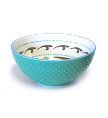 Porcelain Art Bowl - Killer Whale