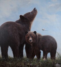 Art Card - Spring Is In The Air