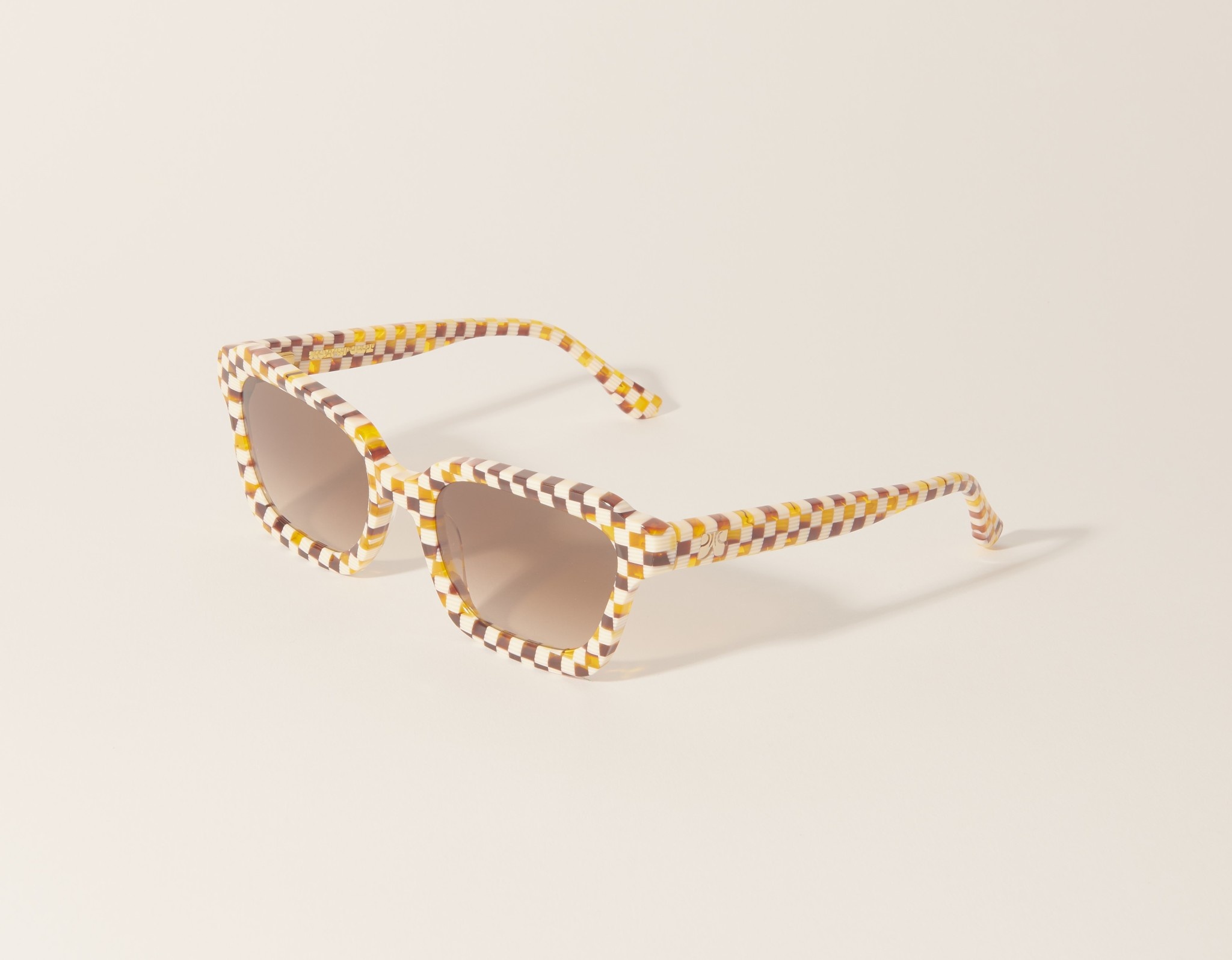 Sunglasses - The Demi - Toasted Moxie