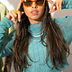 Sunglasses - The Demi - Oh Honey