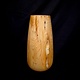 GDK Design - Glen Kappel Vase  - Yew Wood 13.75 x 6.5"