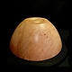 GDK Design - Glen Kappel Bowl - Arbutus Burl 18.5 x 8.25”