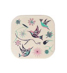 Coasters - Hummingbirds