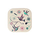 Coasters - Hummingbirds