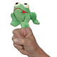 Finger Puppet - Bill Helin Frog