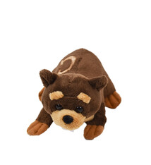 Finger Puppet - Bill Helin Beaver