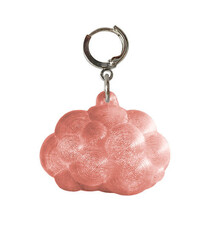 Umbra & Lux - CCBC Illuminated Earrings - Pink Cloud