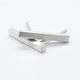 Fire & Grace Silverworks - Marian De Gier - CCBC Earrings - Twig Studs
