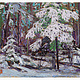 Boxed Notecards - Tom Thomson Assortment