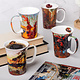 Tom Thomson Set of 4 Mugs