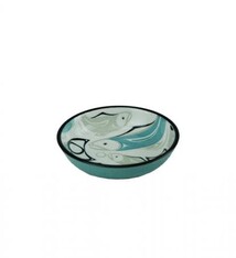 Connie Dickens Salmon Dish - Small