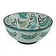 Connie Dickens Salmon Bowl - Large
