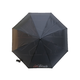 AAM Logo Umbrella Telescopic Double Canopy - AAM Logo