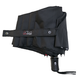 AAM Logo Umbrella Telescopic Double Canopy - AAM Logo