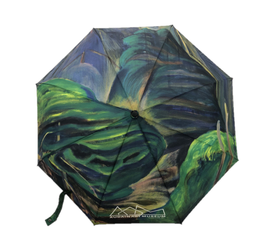 AAM Collection Umbrella Telescopic - Emily Carr - Quiet