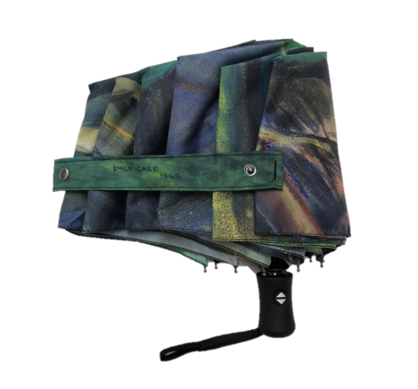AAM Collection Umbrella Telescopic - Emily Carr - Quiet