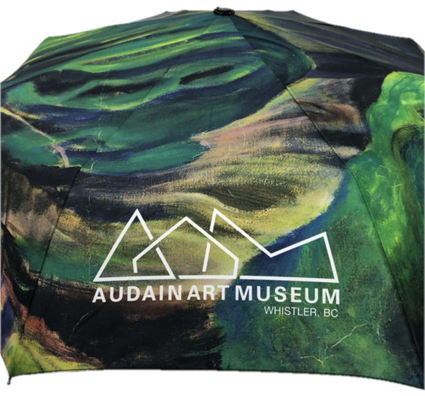 AAM Collection Umbrella Telescopic - Emily Carr - Quiet