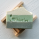 Whistler Soap Bar - Lavender, Pine & Peppermint