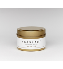 Travel Candle - Coastal Wolf