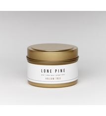 Travel Candle - Lone Pine