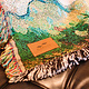 AAM Collection Tapestry Blanket - Emily Carr War Canoes