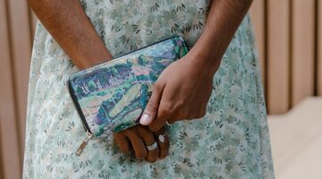 Totebag, Wallet, Purse