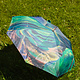 AAM Collection Umbrella Telescopic - Emily Carr - Quiet