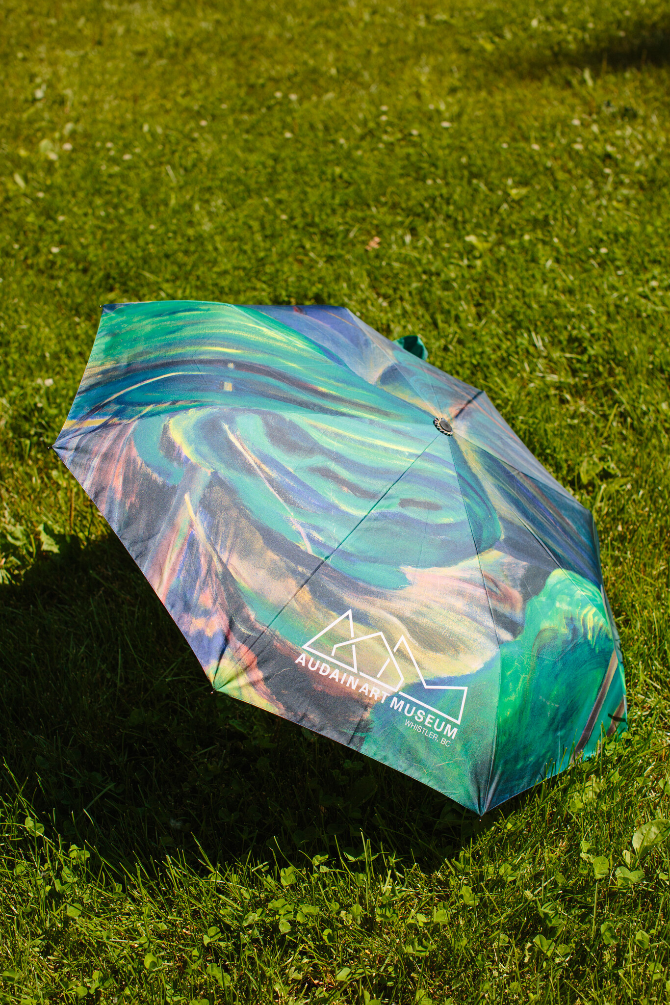 AAM Collection Umbrella Telescopic - Emily Carr - Quiet