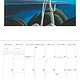 Wall Calendar - Lawren Harris 2025