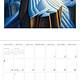 Wall Calendar - Lawren Harris 2025