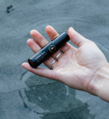 Perfume - Shannon Falls