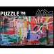 AAM Collection 756 Piece Puzzle - Russna Kaur