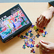 AAM Collection 756 Piece Puzzle - Russna Kaur