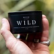 Wild Outdoor Candle