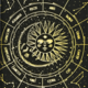 Jotter Notebook Set of 3 - Celestial