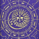 Jotter Notebook Set of 3 - Celestial