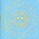 Jotter Notebook Set of 3 - Celestial