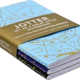 Jotter Notebook Set of 3 - Celestial