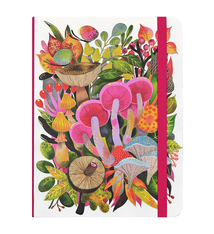 Journal - Mushroom Medley