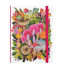 Journal - Mushroom Medley