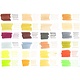 Studio Series Dual-Tip Skin Tone Markers (Set of 24)