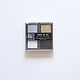 Chroma Mini Ink Pads - Gold/Silver/White/Black