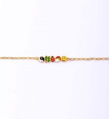 Bracelet - Lucky Charms