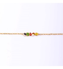 Bracelet - Lucky Charms